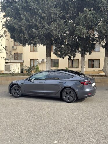 Tesla Model 3 2023, 50,000 km - 0.0 l - Bakı