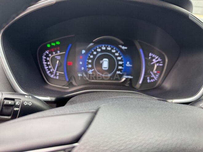 Hyundai Santa Fe 2019, 140,000 km - 2.0 л - Bakı