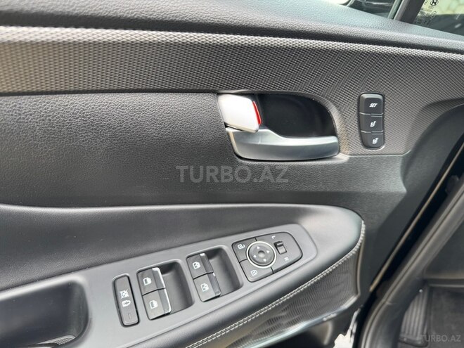 Hyundai Santa Fe 2019, 140,000 km - 2.0 л - Bakı