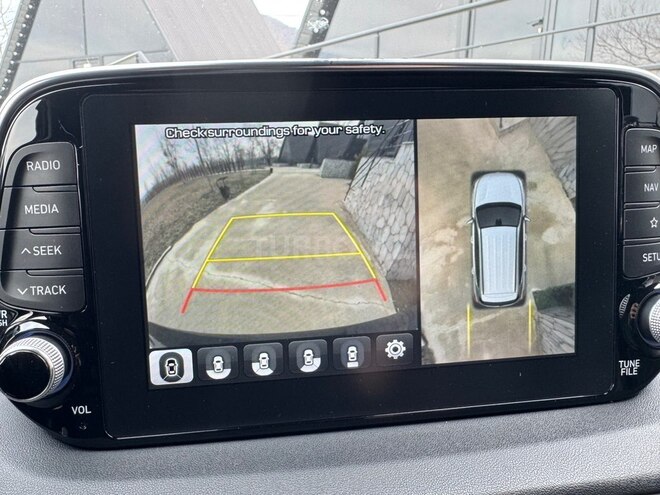 Hyundai Santa Fe 2019, 140,000 km - 2.0 л - Bakı