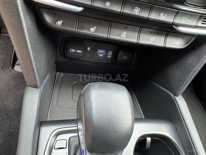 Hyundai Santa Fe 2019, 140,000 km - 2.0 л - Bakı