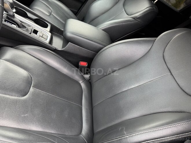 Hyundai Santa Fe 2019, 140,000 km - 2.0 л - Bakı