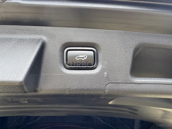 Hyundai Santa Fe 2019, 140,000 km - 2.0 л - Bakı