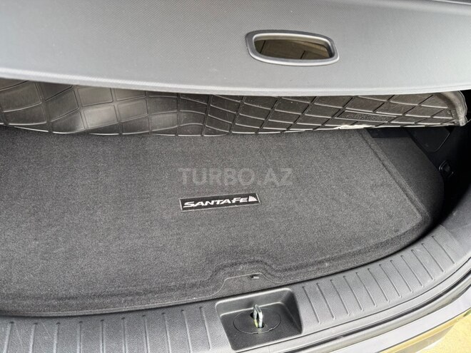 Hyundai Santa Fe 2019, 140,000 km - 2.0 л - Bakı
