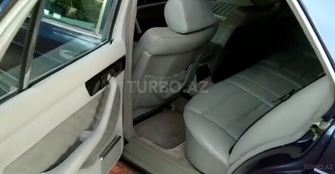 Mercedes 280 SE 1986, 230,000 km - 2.6 l - Bakı