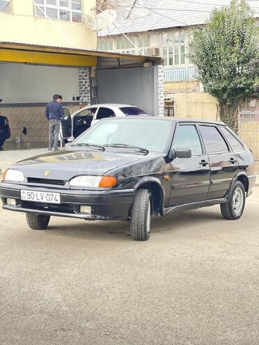 LADA (VAZ) 2114 2011, 200,000 km - 1.5 l - Gəncə