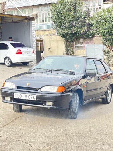 LADA (VAZ) 2114 2011, 200,000 km - 1.5 l - Gəncə