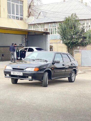 LADA (VAZ) 2114 2011, 200,000 km - 1.5 l - Gəncə