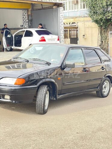 LADA (VAZ) 2114 2011, 200,000 km - 1.5 l - Gəncə