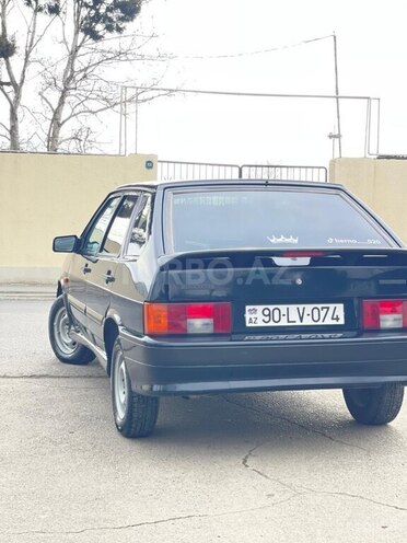 LADA (VAZ) 2114 2011, 200,000 km - 1.5 l - Gəncə