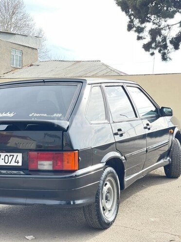 LADA (VAZ) 2114 2011, 200,000 km - 1.5 l - Gəncə