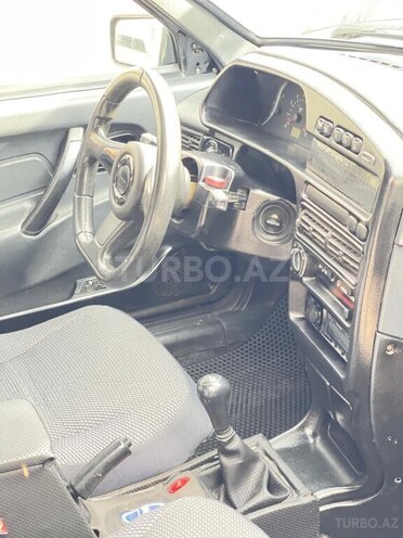 LADA (VAZ) 2114 2011, 200,000 km - 1.5 l - Gəncə
