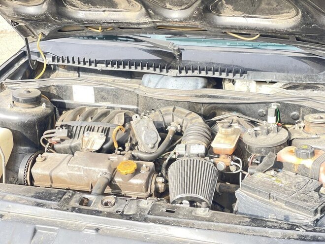 LADA (VAZ) 2114 2011, 200,000 km - 1.5 l - Gəncə