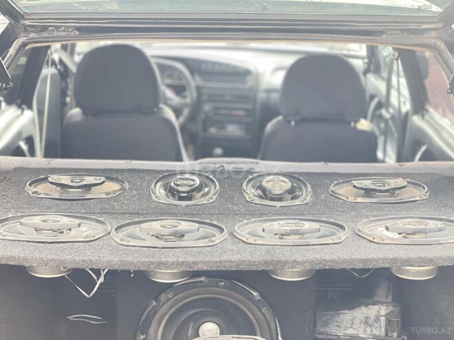 LADA (VAZ) 2114 2011, 200,000 km - 1.5 l - Gəncə