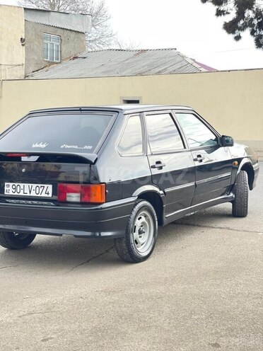 LADA (VAZ) 2114 2011, 200,000 km - 1.5 l - Gəncə