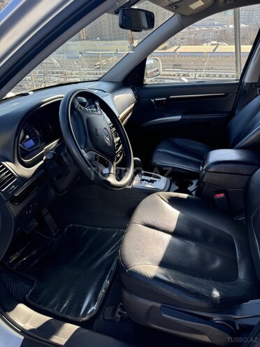Hyundai Santa Fe 2010, 203,000 km - 2.0 л - Bakı