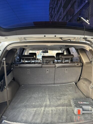 Hyundai Santa Fe 2010, 203,000 km - 2.0 л - Bakı