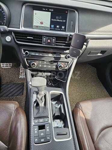 Kia K5-13