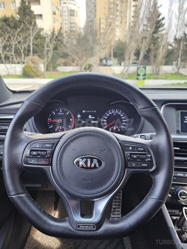 Kia K5-18