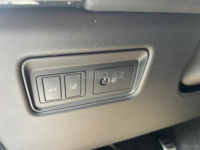 Land Rover Range Rover 2016, 132,771 km - 3.0 л - Bakı