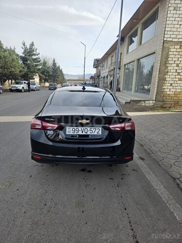 Chevrolet Malibu 2020, 158,000 km - 1.5 l - Qazax