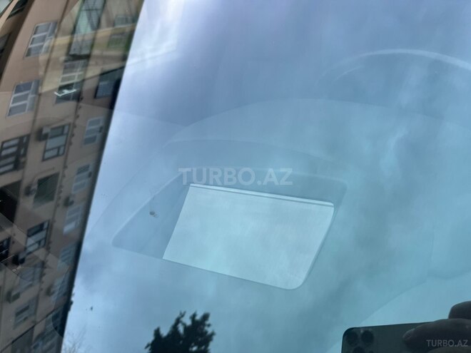 Land Rover Range Rover 2016, 132,771 km - 3.0 л - Bakı