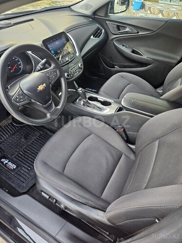Chevrolet Malibu 2020, 158,000 km - 1.5 l - Qazax