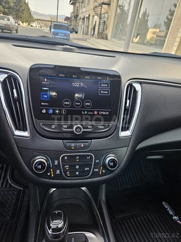 Chevrolet Malibu 2020, 158,000 km - 1.5 l - Qazax