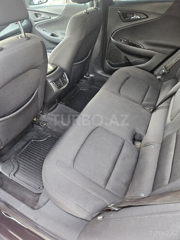 Chevrolet Malibu 2020, 158,000 km - 1.5 l - Qazax