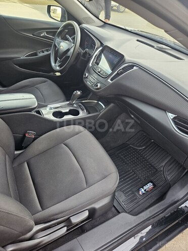 Chevrolet Malibu 2020, 158,000 km - 1.5 l - Qazax