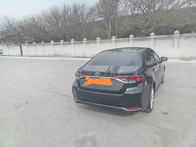 Toyota Corolla-2
