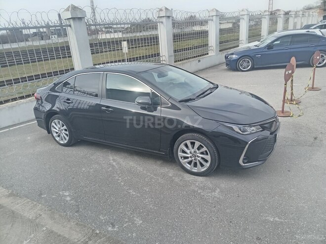 Toyota Corolla-3