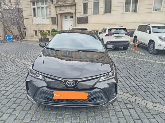 Toyota Corolla-9