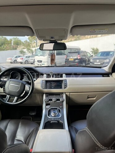 Land Rover RR Evoque-6