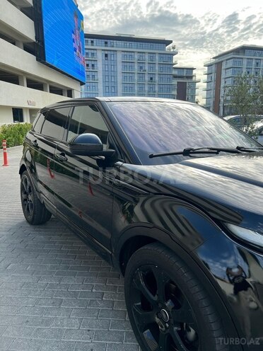 Land Rover RR Evoque-4