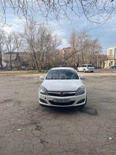 Opel Astra-1