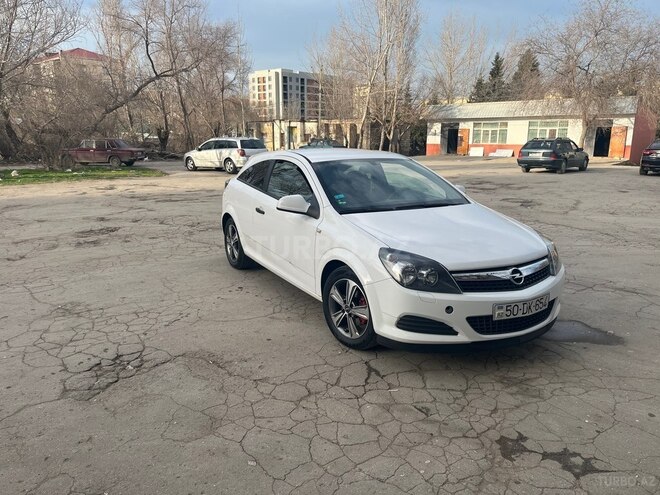 Opel Astra-2