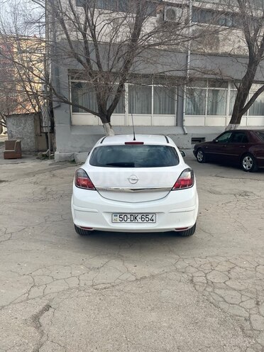 Opel Astra-7