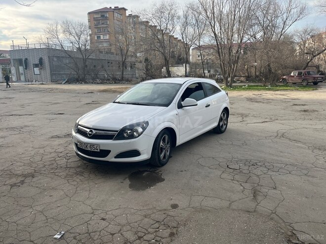 Opel Astra-3