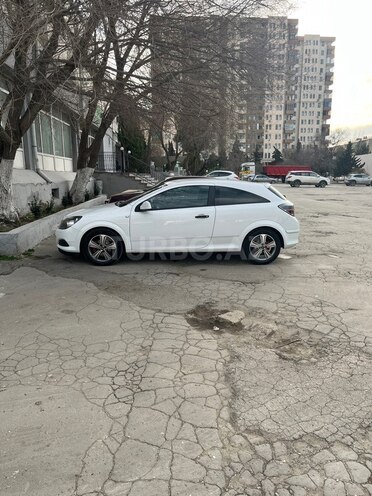 Opel Astra-8
