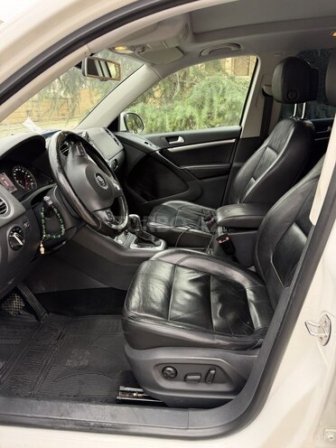 Volkswagen Tiguan-8