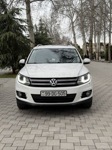Volkswagen Tiguan-1