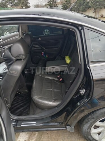Volkswagen Passat 2003, 215,000 km - 1.8 l - Bakı