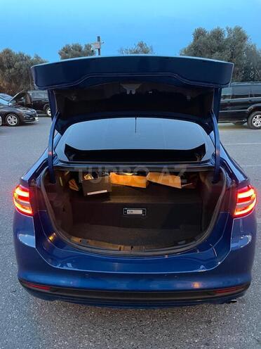 Ford Fusion (North America) 2017, 127,000 km - 2.0 l - Bakı