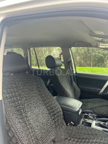 Toyota Land Cruiser Prado 2014, 151,000 km - 2.7 l - Bakı