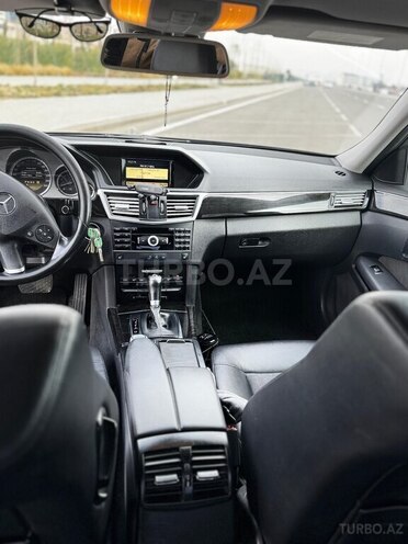 Mercedes E 200-14
