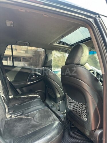 Toyota RAV4 2011, 208,600 km - 2.0 l - Bakı