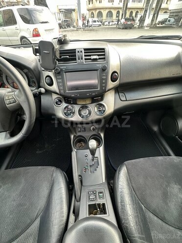 Toyota RAV4 2011, 208,600 km - 2.0 l - Bakı