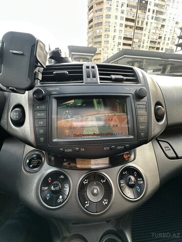 Toyota RAV4 2011, 208,600 km - 2.0 l - Bakı