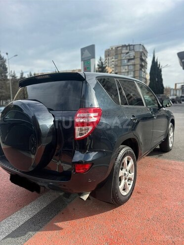 Toyota RAV4 2011, 208,600 km - 2.0 l - Bakı